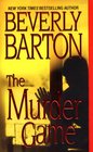 The Murder Game (Griffin Powell, Bk 4)