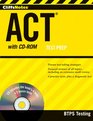CliffsNotes ACT with CDROM