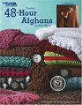 48-Hour Afghans (Leisure Arts# 3694)