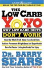 The Low Carb Yoyo WHY LOW CARB DIETS DON'T WORK