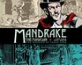 Mandrake the Magician The Dailies 19341936  The Monster of Tanov Pass