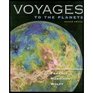 Voyages to the Planets  Textbook Only