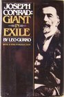 Joseph Conrad Giant in Exile