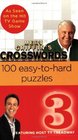 Merv Griffin's Crosswords Pocket Volume 3