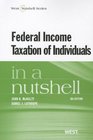 Federal Income Taxation of Individuals in a Nutshell 8th