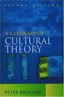 A Glossary of Cultural Theory