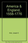 America  England 15581776