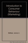 Introduction to Consumer Behaviour