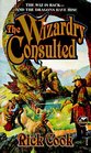 The Wizardry Consulted (Wizardry, Bk 4)