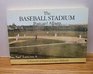 The Baseball Stadium Postcard Album 31 Postcards of National League Ballparks