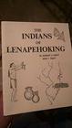 Indians of Lenapehoking