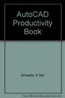 AutoCAD Productivity Book