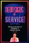 Neon Signs of Service