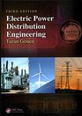 Electric Power Distribution Engineering Third Edition