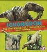 Iguanodon and Other BirdFooted Dinosaurs The NeedtoKnow Facts