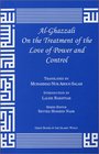 AlGhazzali On the Treatment of the Love of Power and Control