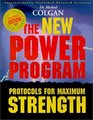The New Power Program Protocols for Maximum Strength