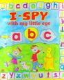 ISpy With My Little Eye ABC