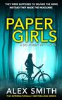 Paper Girls (DCI Kett, Bk 1)
