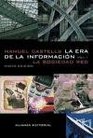 La era de la informacion/The Era of Information