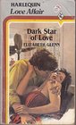 Dark star of love