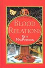 Blood Relations (Torie O'Shea, Bk 6)