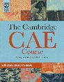 The Cambridge Certificate of Advanced English Course SelfStudy Student's Book