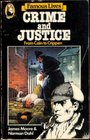 Crime and Justice  'Famous Lives' series