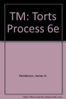 TM Torts Process 6e