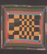 Something else to see Improvisational bordering styles in AfricanAmerican quilts