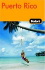 Fodor's Puerto Rico, 4th Edition (Fodor's Gold Guides)