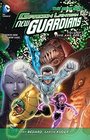 Green Lantern New Guardians Vol 3 Love  Death