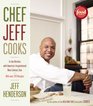 Chef Jeff Cooks In the Kitchen with America's Inspirational New Culinary Star