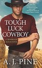 Tough Luck Cowboy (Crossroads Ranch, Bk 2)