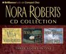 Collection 1 : The Villa/Midnight Bayou/Three Fates (Audio CD) (Abridged)
