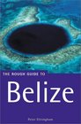Rough Guide to Belize 2