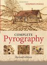 Complete Pyrography The Revised Edition