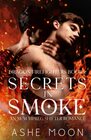 Secrets in Smoke An M/M Mpreg Shifter Romance