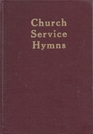 Church Service Hymns