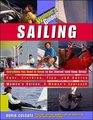 Sailing A Woman's Guide