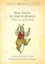 Tales of Uncle Remus The Adventures of Brer Rabbit