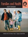 Families and Health Volume III in the Families in the 21st Century Series