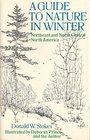 A Guide to Nature in Winter Northeast and North Central North America