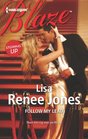 Follow My Lead (Stepping Up, Bk 2) (Harlequin Blaze, No 716)