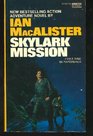 Skylark Mission