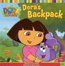 Dora's Backpack (Dora the Explorer)
