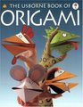 Book of Origami