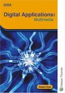 Diploma in Digital Applications Multimedia