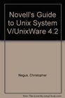 Novell's Guide to Unixware 2