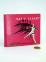 Basic ballet approved by the Imperial Society of Teachers of Dancing